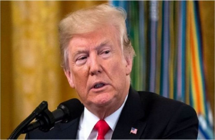 পরাজয় মেনে আনুষ্ঠানিক ক্ষমতা হস্তান্তরের পথে ট্রাম্প