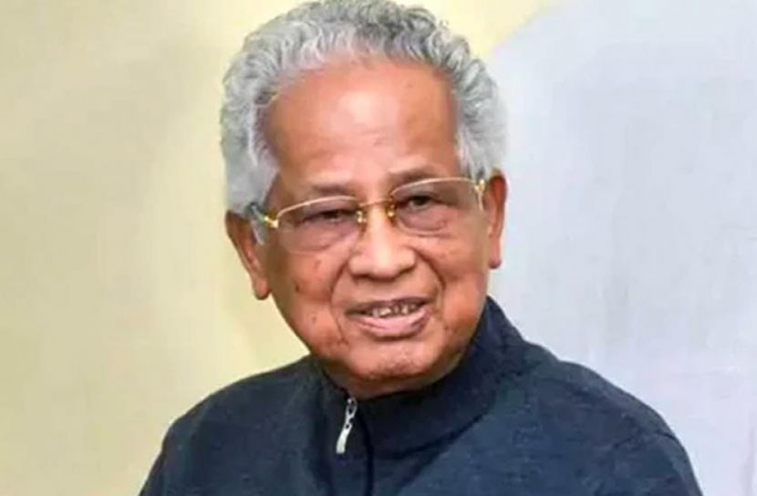 আসামের সাবেক মুখ্যমন্ত্রী তরুণ গগৈ মারা গেছেন