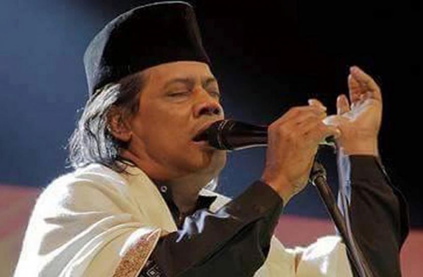 শিল্পী বারী সিদ্দিকীর মৃত্যুবার্ষিকী আজ