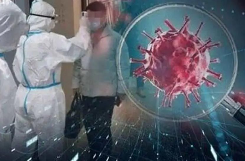 বিশ্বে করোনার তাণ্ডবে মৃত্যু ছাড়াল ১৪ লাখ