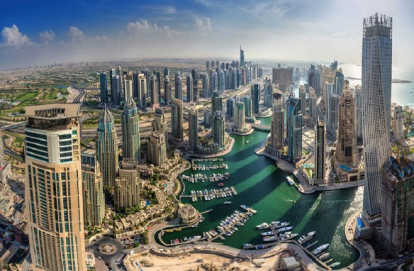 আরব আমিরাতের ব্যবসা বিদেশিদের জন্য শতভাগ উম্মুক্ত