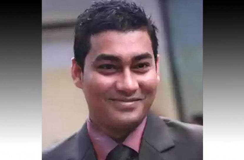 সিলেটে যুবদল নেতা গ্রেফতার