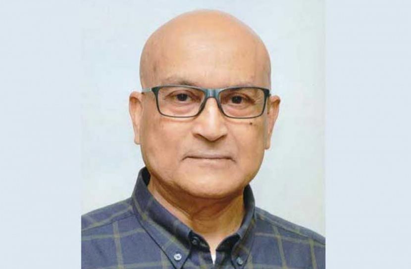 বিএনপির নির্বাহী কমিটির সদস্য ড. মামুন রহমানের মৃত্যু