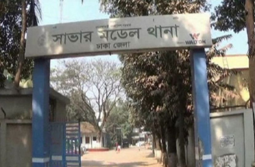 হত্যার পর স্ত্রীর লাশ ঘরে রেখেই পালিয়েছে স্বামী