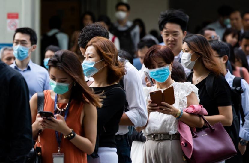 একই কোম্পানির ২৫০০ কর্মী করোনায় আক্রান্ত