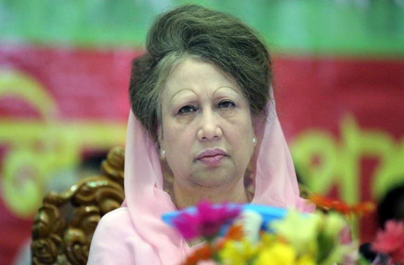 খালেদা জিয়ার বিরুদ্ধে অভিযোগ গঠনের শুনানি ৫ জানুয়ারি