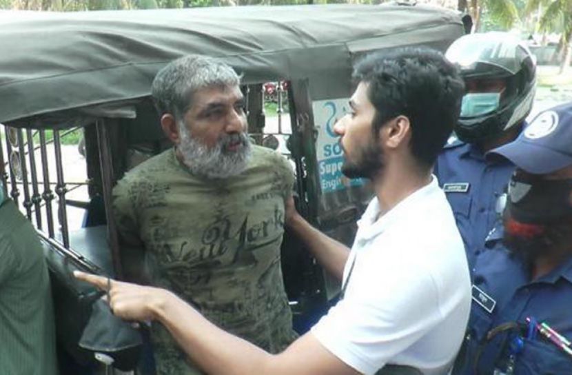 ফটো সাংবা‌দিক কাজ‌লের হাইকোর্টে জামিন