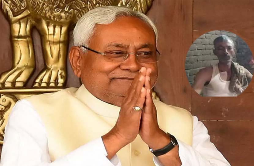 মুখ্যমন্ত্রীর জয়ে আঙুল কেটে মন্দিরে উৎসর্গ