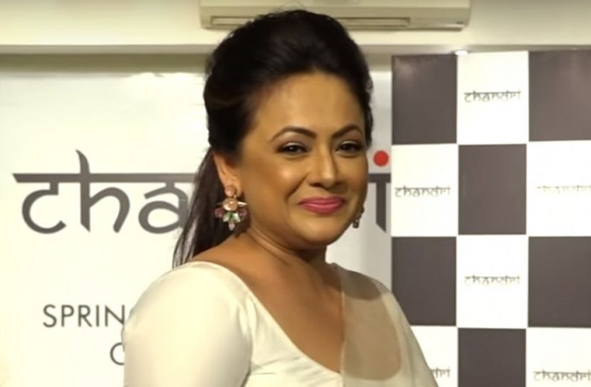 এবার রাজপথে শ্রীলেখা!