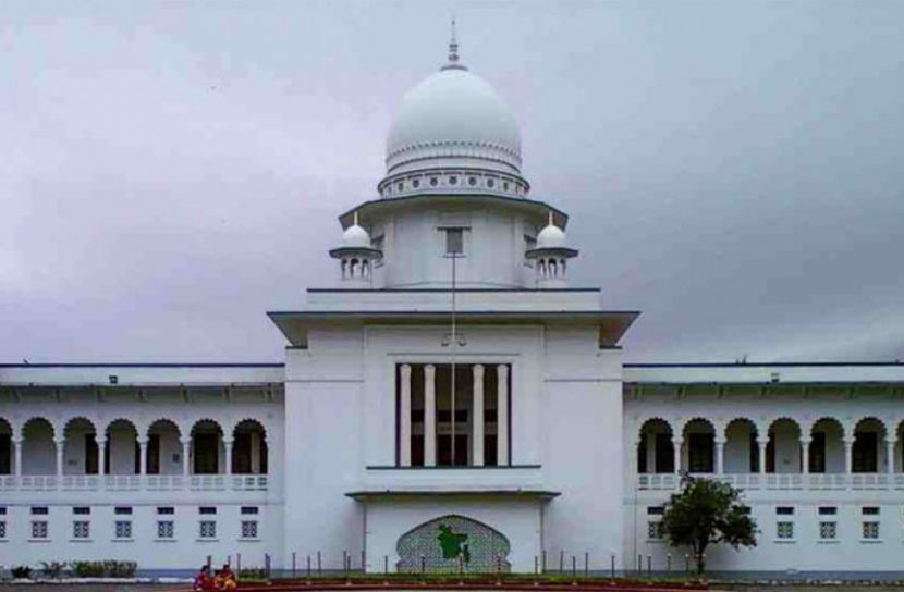 মুক্তিযুদ্ধে ব্যবহৃত অস্ত্র বিক্রিতে হাইকোর্টের নিষেধাজ্ঞা