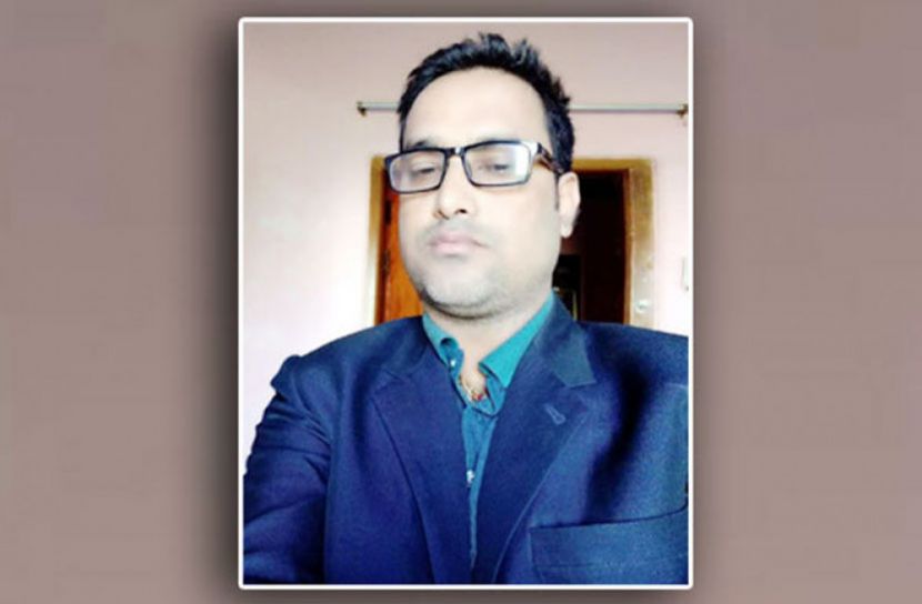 ডিজিটাল নিরাপত্তা আইনে ইউপি সদস্য গ্রেফতার