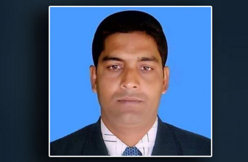 ভিজিডির চাল আত্মসাতের অভিযোগে চেয়ারম্যান কারাগারে