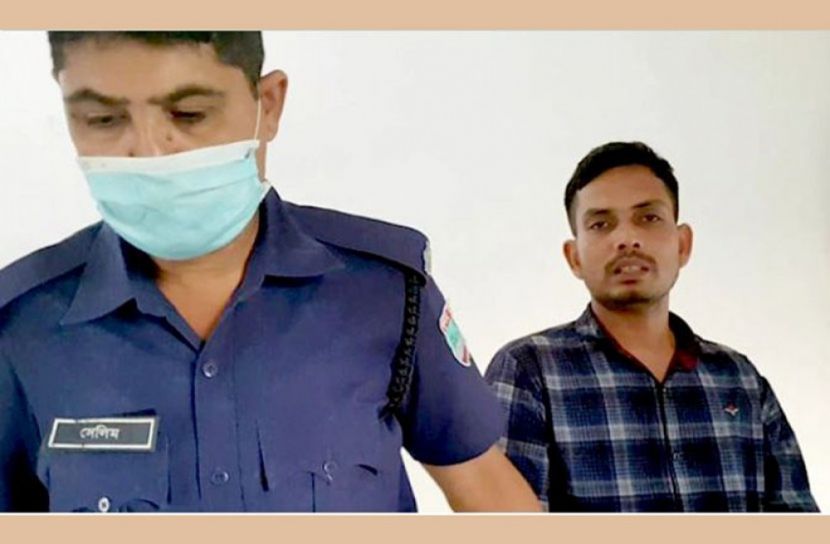 সাতক্ষীরায় চার খুন : রায়হানুলের বিরুদ্ধে পুলিশের চার্জশিট দাখিল