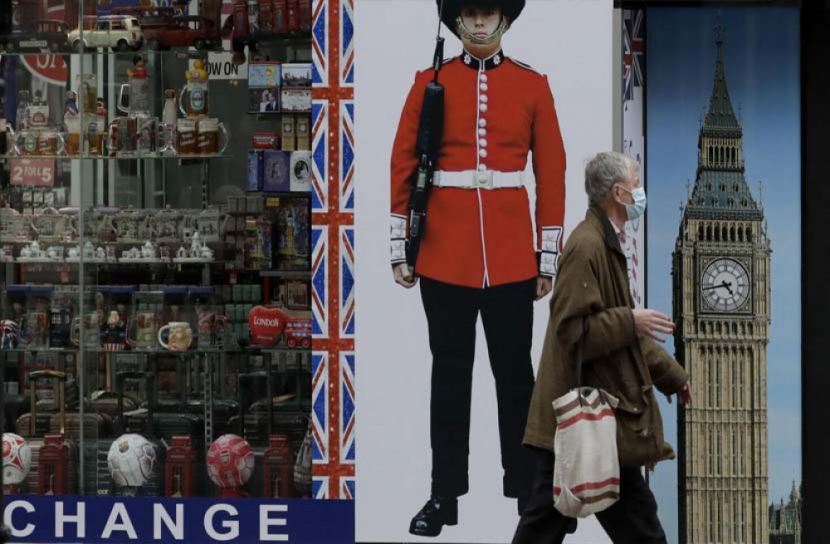 ইংল্যান্ড ভ্রমণকারীদের ৫ দিন কোয়ারেন্টাইনে থাকতে হবে