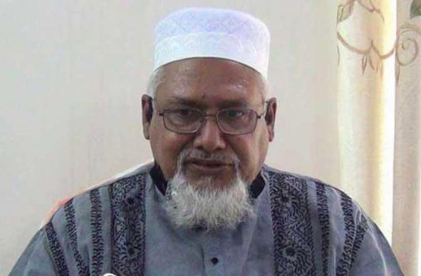 মন্ত্রিসভার নতুন প্রতিমন্ত্রী হলেন ফরিদুল হক খান দুলাল