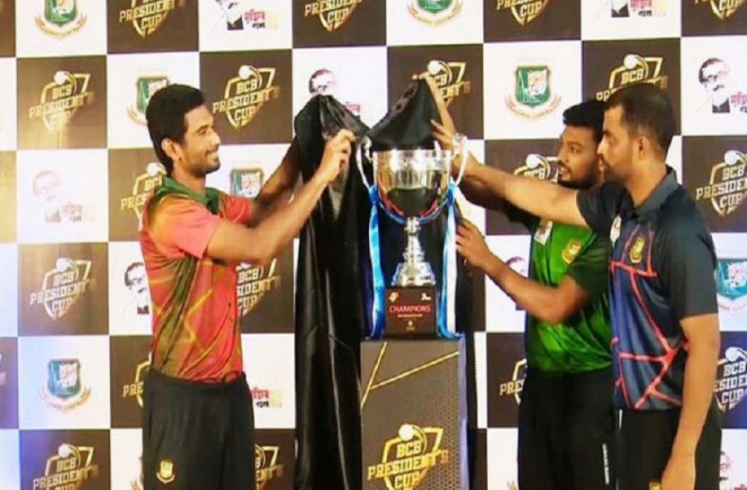  দ্বিতীয় ম্যাচে বরিশালকে ১৫২ রানে টার্গেট দিলো খুলনা