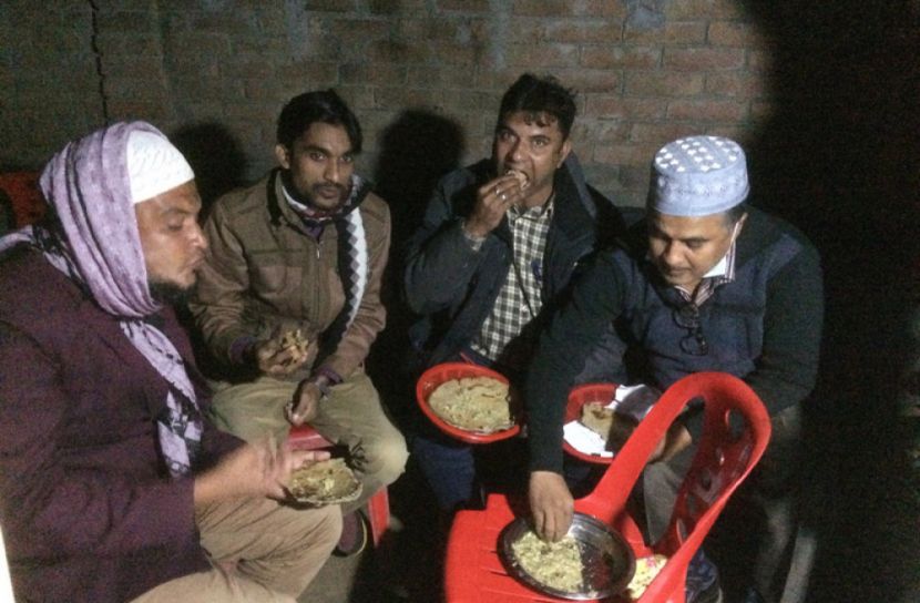 কালাই রুটি বিক্রি করে মাসিক আয় ৫০ থেকে ৬০ হাজার!