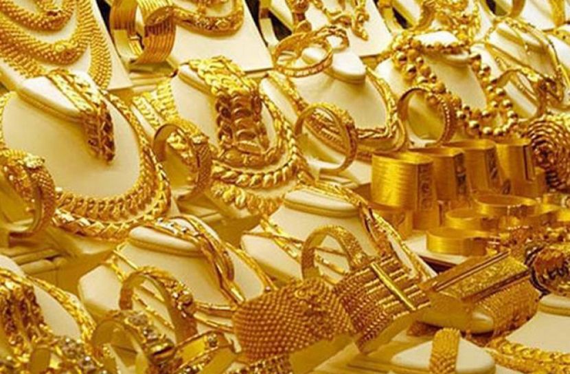 প্রতি ভরিতে ২ হাজার ৫০৭ টাকা কমলো স্বর্ণের মূল্য
