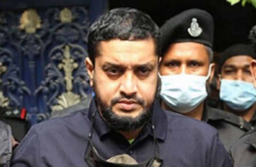 গোল্ডেন মনিরের ৬১০ কোটি টাকার অবৈধ সম্পদ