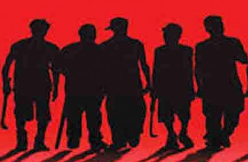 ভোলায় বেড়েই চলছে হত্যা ও ধর্ষণ! 