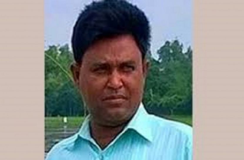 ধর্ষণ ও ভিডিও ধারণের মামলায় ইউপি চেয়ারম্যান গ্রেফতার