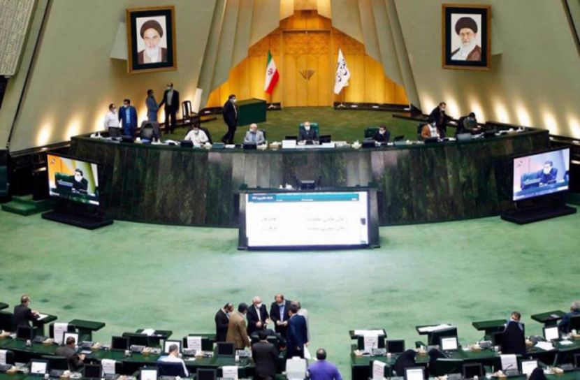 পাল্টা পরমাণু মোশন নিয়ে ইরানের সংসদীয় কমিটি