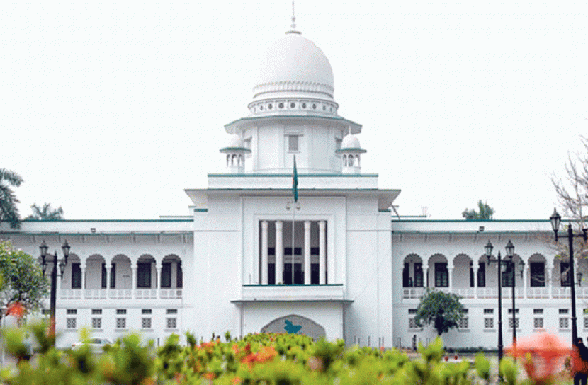 ঢাকার বায়ুদূষণ রোধে  ৯ দফা বাস্তবায়নের নির্দেশ হাইকোর্টের