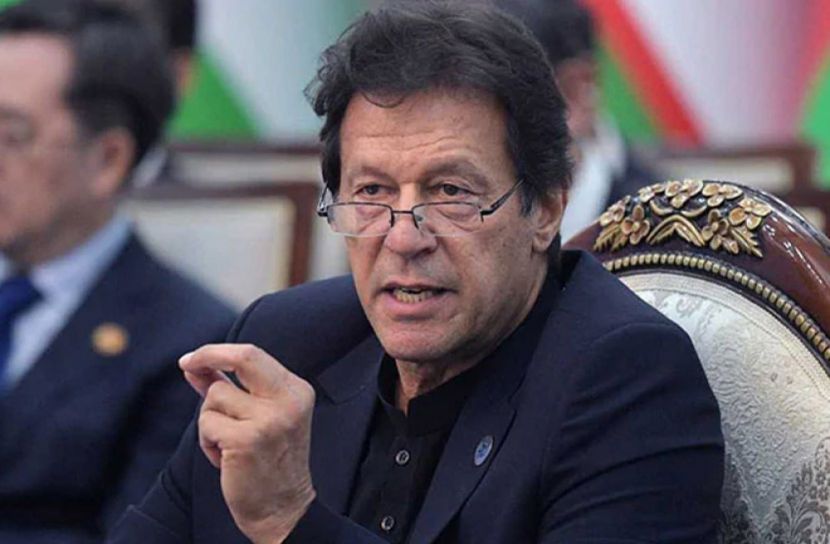 ধর্ষককে নপুংসক করতে পাকিস্তানে নতুন আইন