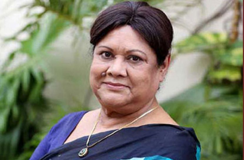 সুজাতার হার্ট অ্যাটাক, অবস্থা আশঙ্কাজনক