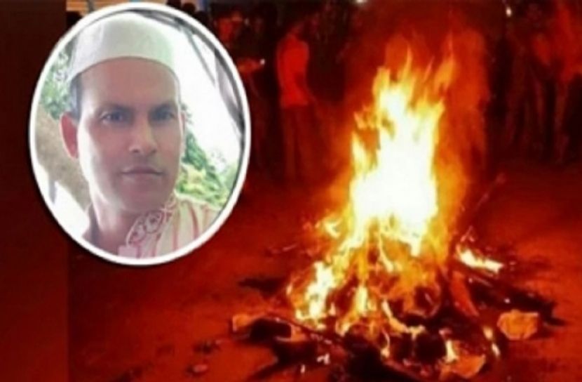 লালমনিরহাটের হত্যার ঘটনায় আরও ১ জন গ্রেফতার