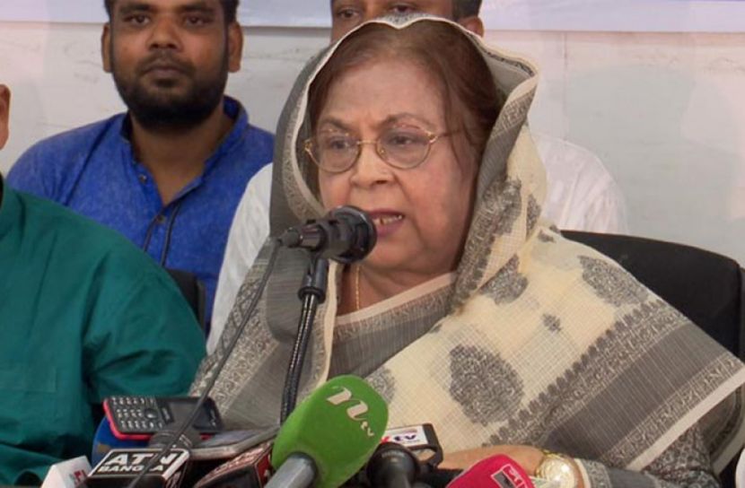 সরকার করোনার নামে জনগণের টাকা  লুটেপুটে খেয়েছে