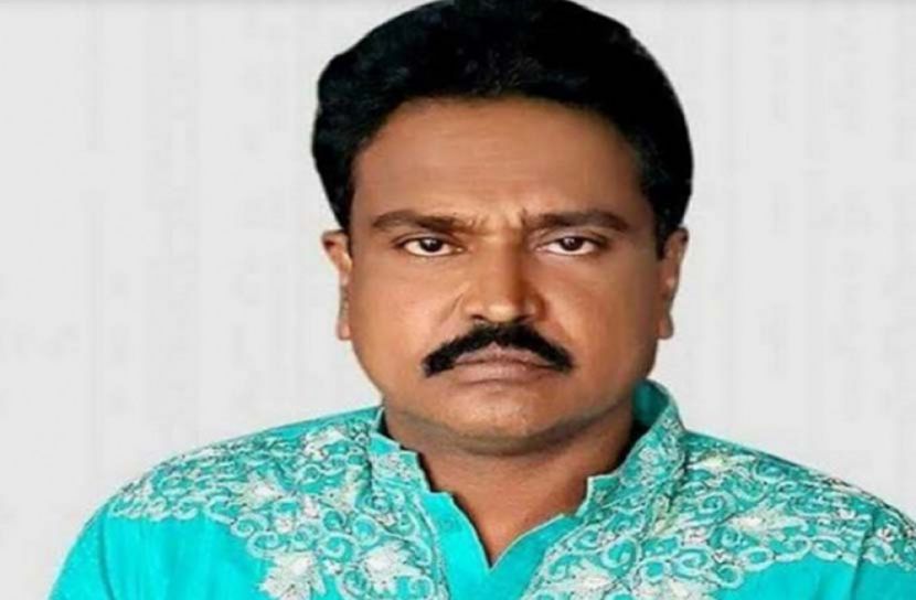 ডেঙ্গু জ্বরে প্রাণ গেল  নড়াইলের মেয়র জাহাঙ্গীর বিশ্বাসের