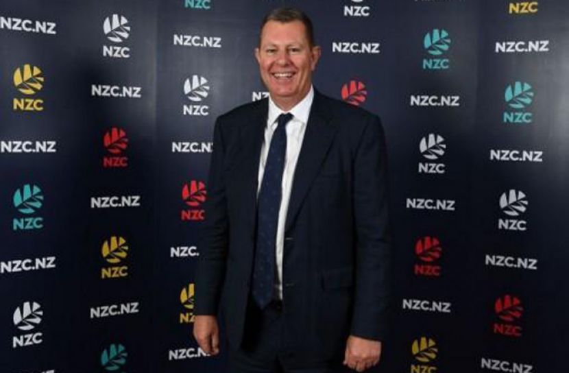 আন্তর্জাতিক ক্রিকেটের সর্বোচ্চ নিয়ন্ত্রক সংস্থার চেয়ারম্যান নির্বাচিত