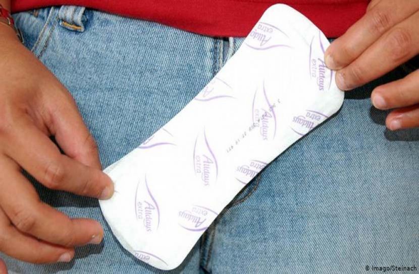 স্কটিসনারীদের জন্য বিনামূল্যে পিরিয়ড পণ্য দিবে সরকার