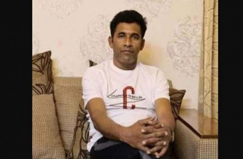 মোটরসাইকেল দুর্ঘটনায় বিএনপি নেতা নিহত