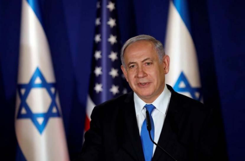 সংযুক্ত আরব আমিরাত ও বাহরাইন সফরে যাচ্ছেন নেতানিয়াহু