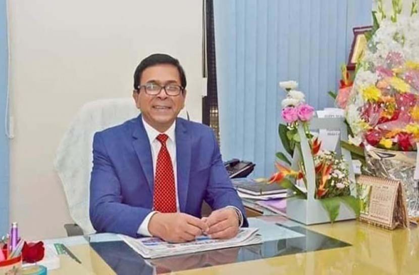 ঢাকা শিক্ষা বোর্ডের নতুন চেয়ারম্যান অধ্যাপক নেহাল আহমেদ