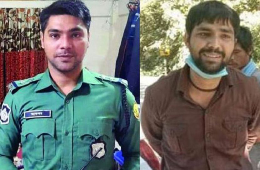 এসআই আকবরকে পালাতে সহযোগিতা করায় ২ পুলিশ বরখাস্ত