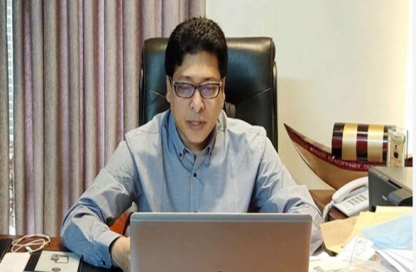 ‘তথ্যপ্রযুক্তিতে বাংলাদেশ বিশ্বে অনুকরণীয় দৃষ্টান্ত’