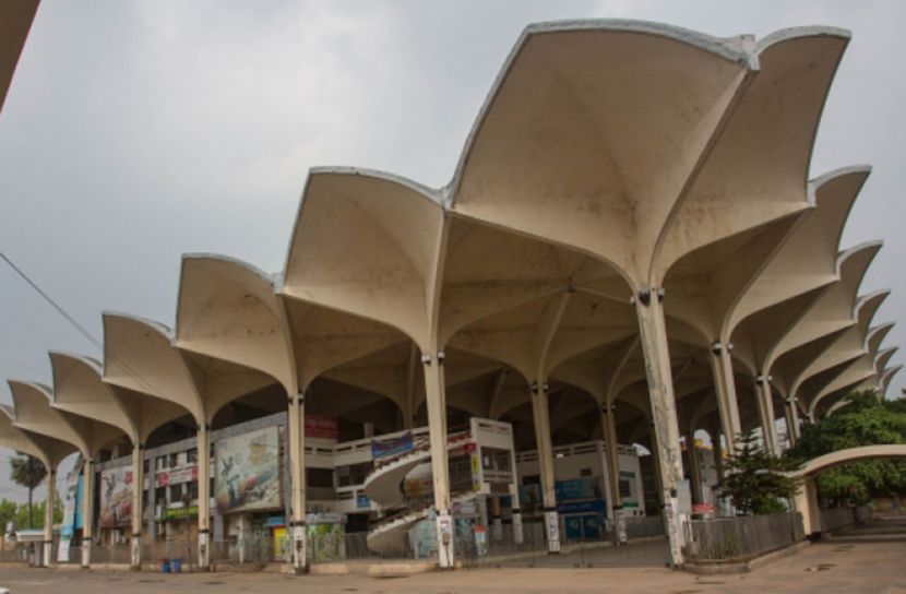 ভাঙ্গা পড়বে ঐতিহ্যবাহী কমলাপুর রেলস্টেশন