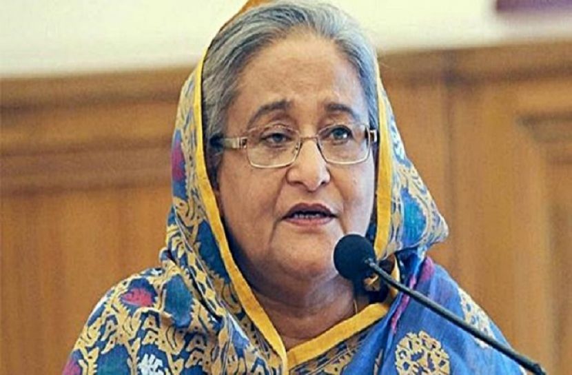 দক্ষ জনশক্তি সৃষ্টি না হলে দেশ পিছিয়ে যাবে : প্রধানমন্ত্রী