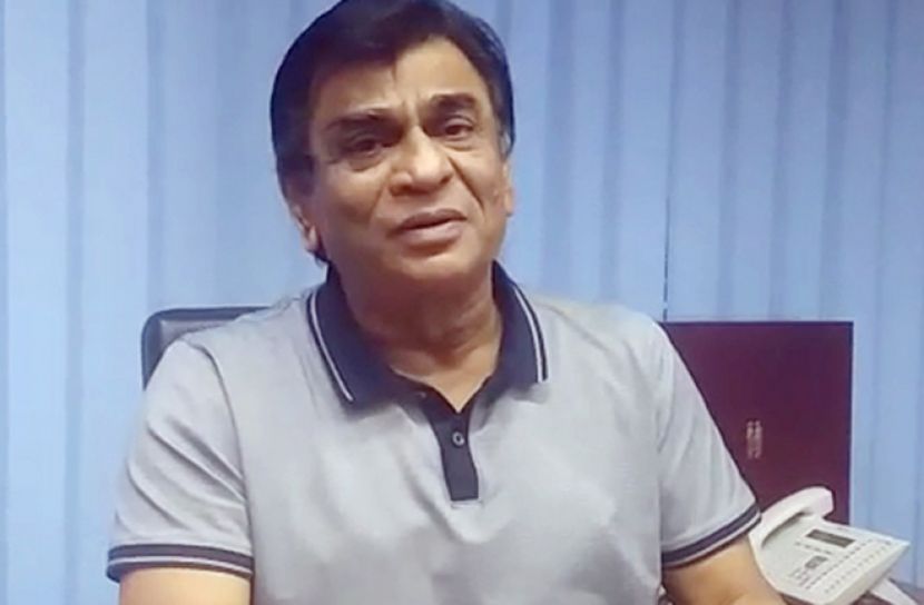 বাফুফে সভাপতি সালাউদ্দিন করোনায় আক্রান্ত