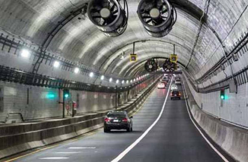 ডিসেম্বরে শুরু হচ্ছে বঙ্গবন্ধু টানেলের দ্বিতীয় টিউবের কাজ
