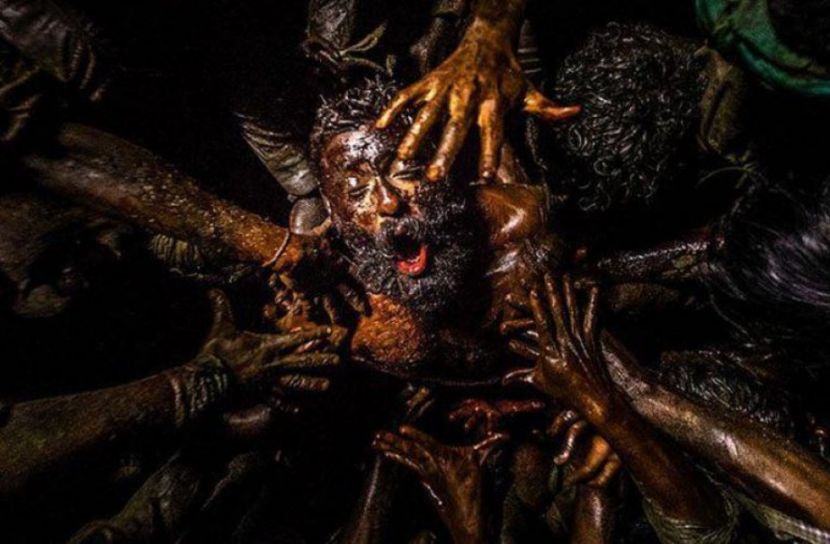 বলিউডকে পেছনে ফেলে অস্কারে যাচ্ছে মালয়ালম ছবি ‘জাল্লুকাট্টি’