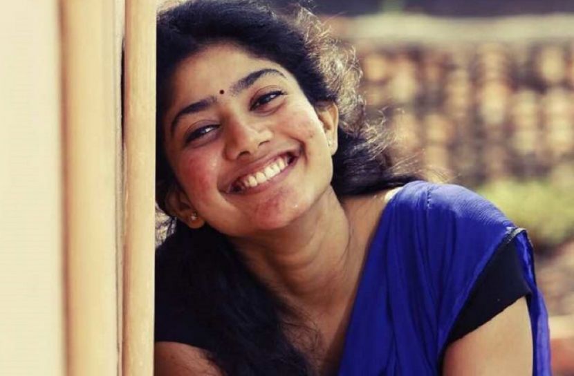 ফিরিয়ে দেয়া প্রস্তাবেই রাজি হলেন সাই পল্লবী