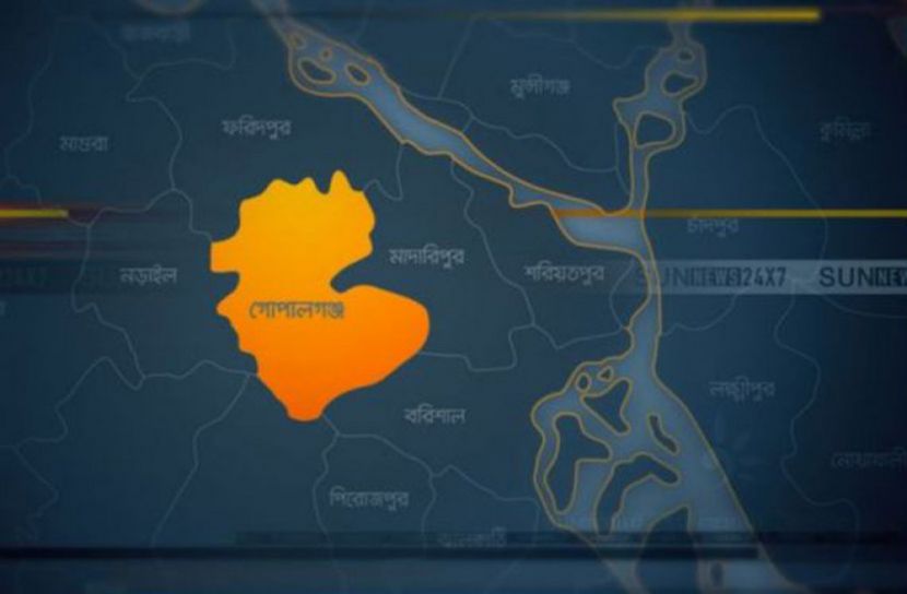 মুকসুদপুরে সংঘর্ষের ঘটনায় আহত আরও একজনের মৃত্যু