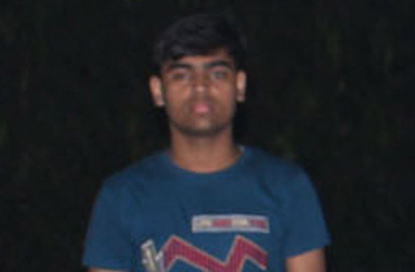 সিলেটে ধর্ষণ মামলার আসামি কারাগারে