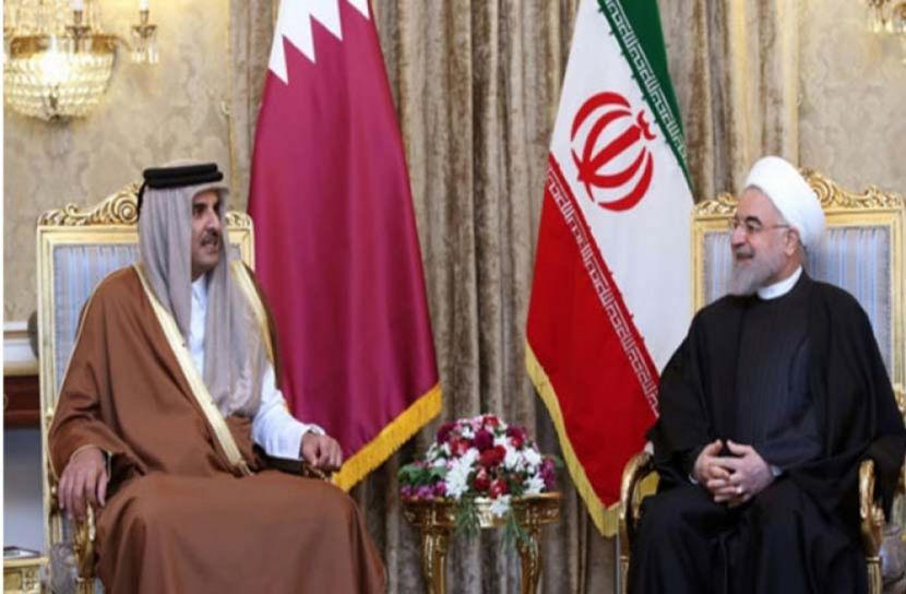 মধ্যপ্রাচ্যে নিরাপত্তাহীনতা এবং অস্থিতিশীলতা সৃষ্টির মূল হোতা ইসরাইল!