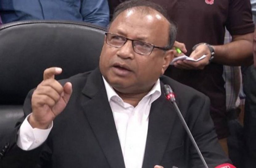 ওয়াসা থেকে সব খাল সিটি করপোরেশনের অধীনে