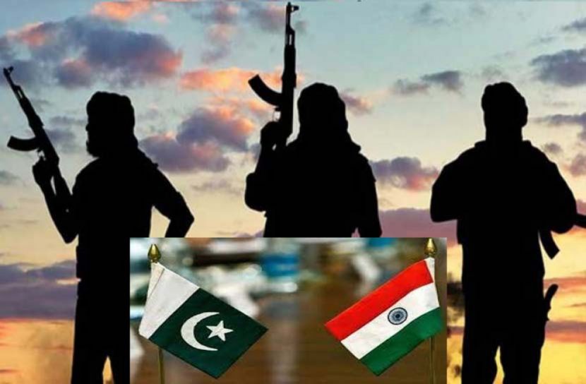 সন্ত্রাসবাদে পৃষ্ঠপোষকতার পাল্টাপাল্টি অভিযোগ ভারত ও পাকিস্তানের